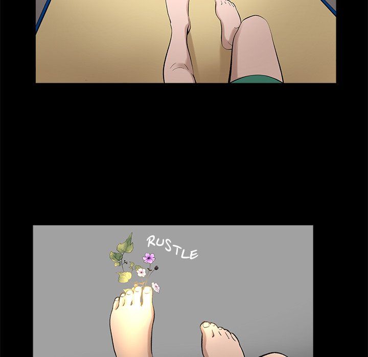 Chase Fortune Manhwa - Chapter 14 Page 20