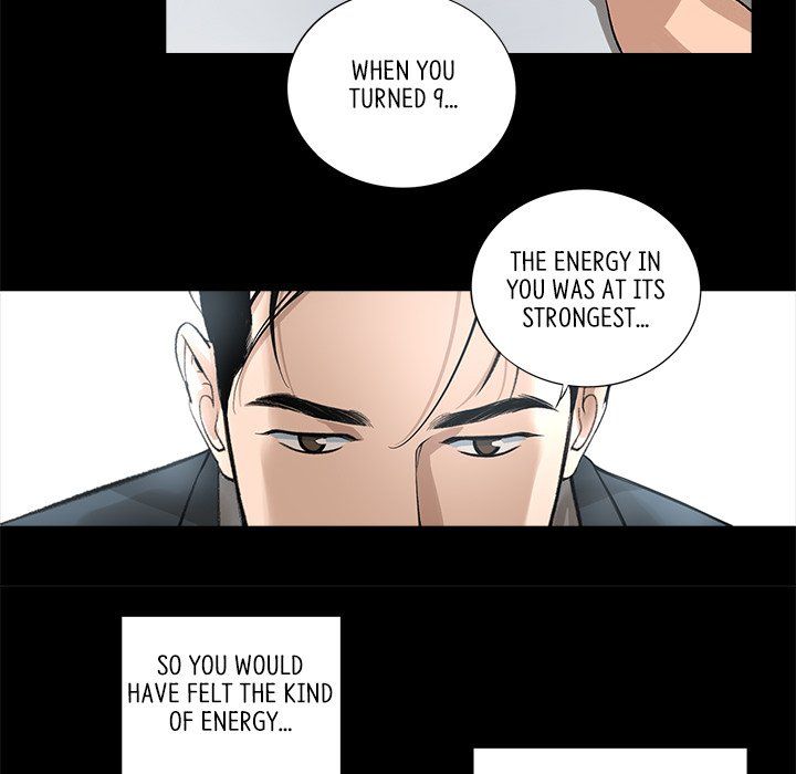 Chase Fortune Manhwa - Chapter 14 Page 24