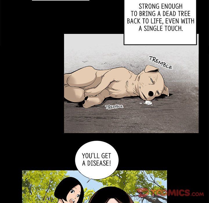 Chase Fortune Manhwa - Chapter 14 Page 25