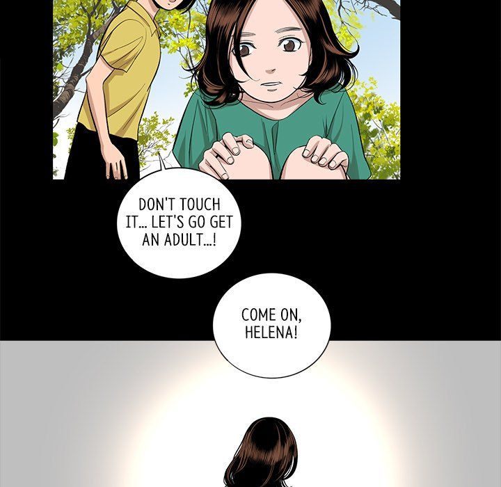 Chase Fortune Manhwa - Chapter 14 Page 26