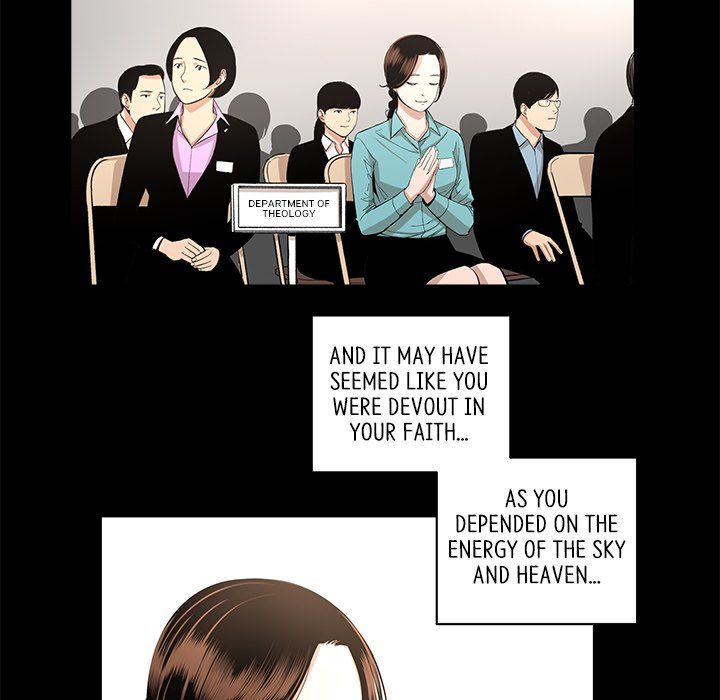 Chase Fortune Manhwa - Chapter 14 Page 33