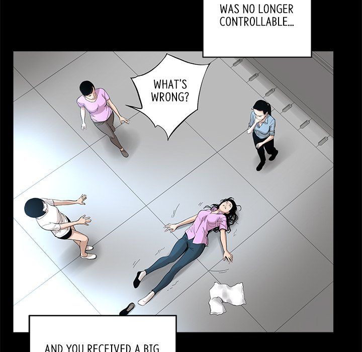 Chase Fortune Manhwa - Chapter 14 Page 36