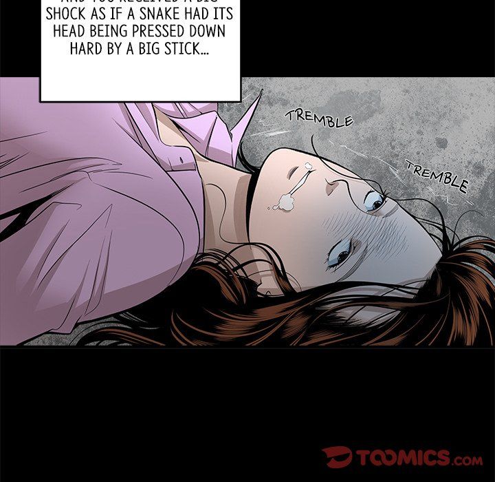 Chase Fortune Manhwa - Chapter 14 Page 37