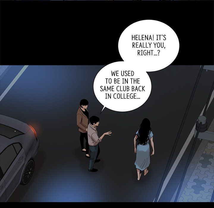 Chase Fortune Manhwa - Chapter 14 Page 41