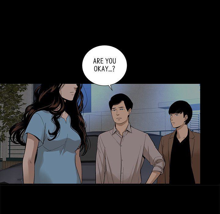 Chase Fortune Manhwa - Chapter 14 Page 42