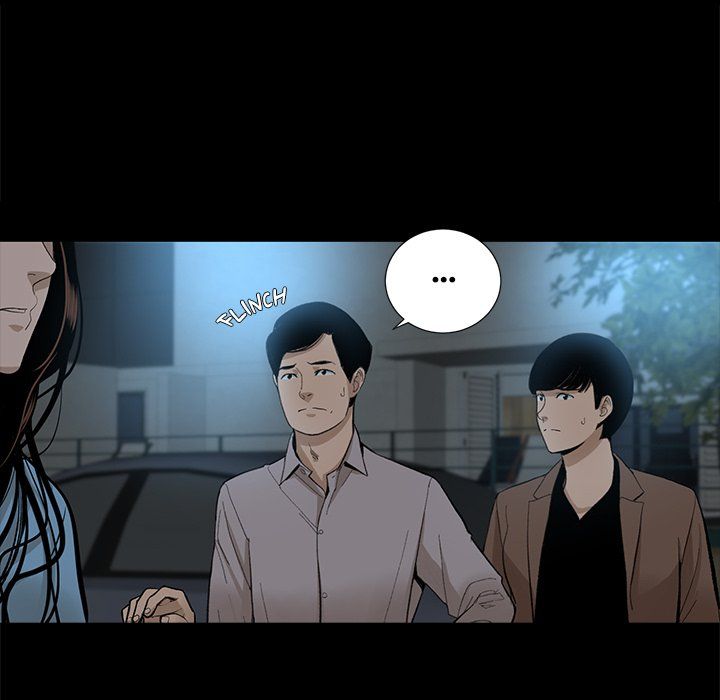 Chase Fortune Manhwa - Chapter 14 Page 44