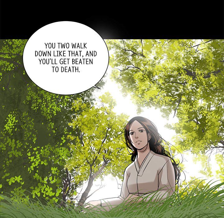 Chase Fortune Manhwa - Chapter 14 Page 53