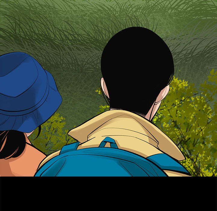 Chase Fortune Manhwa - Chapter 14 Page 54