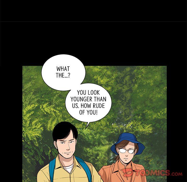 Chase Fortune Manhwa - Chapter 14 Page 55