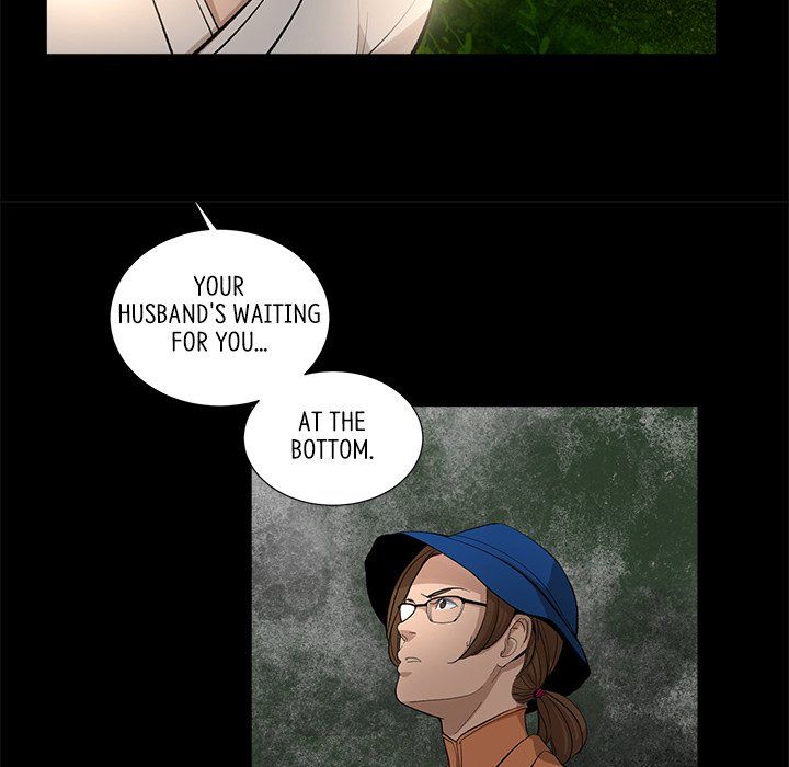 Chase Fortune Manhwa - Chapter 14 Page 57