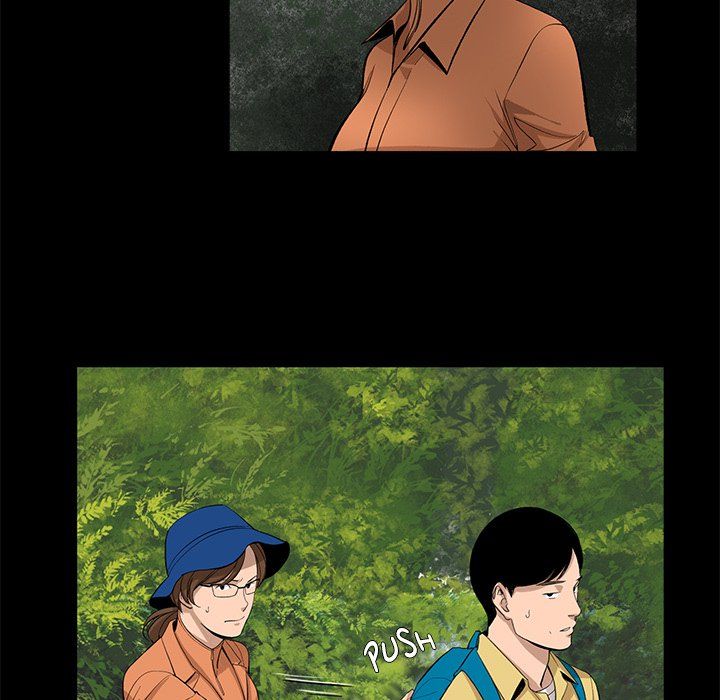 Chase Fortune Manhwa - Chapter 14 Page 58