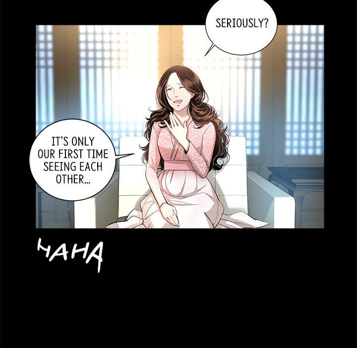 Chase Fortune Manhwa - Chapter 14 Page 70