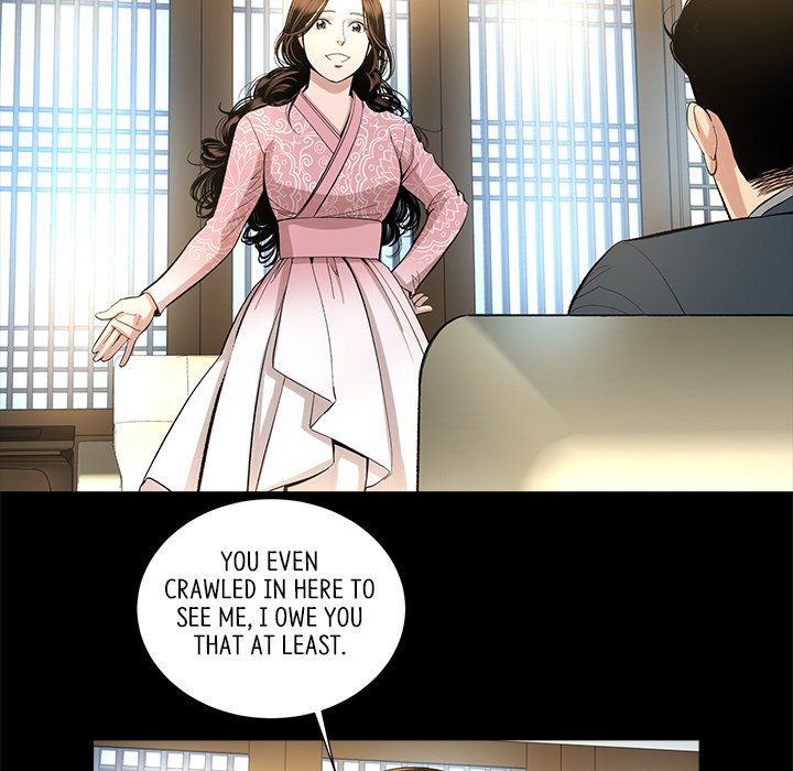 Chase Fortune Manhwa - Chapter 14 Page 75