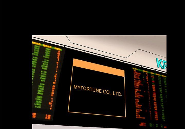 Chase Fortune Manhwa - Chapter 11 Page 0