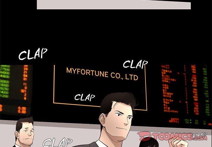 Chase Fortune Manhwa - Chapter 11 Page 1