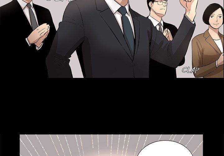 Chase Fortune Manhwa - Chapter 11 Page 2