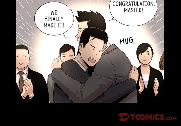 Chase Fortune Manhwa - Chapter 11 Page 3