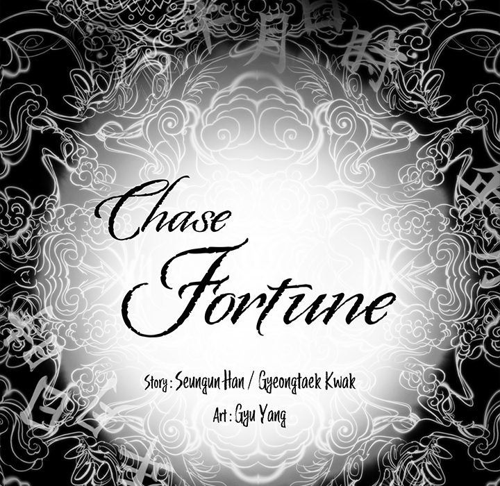 Chase Fortune Manhwa - Chapter 11 Page 6