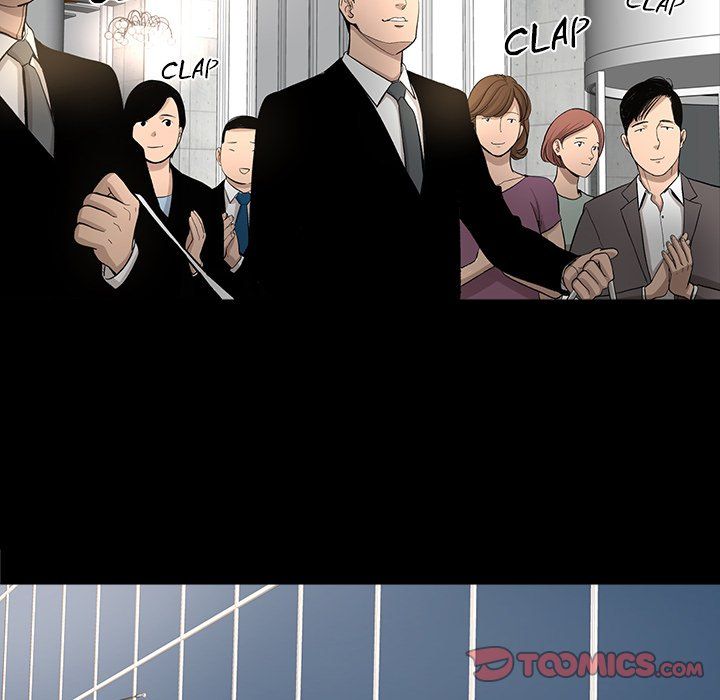 Chase Fortune Manhwa - Chapter 11 Page 9