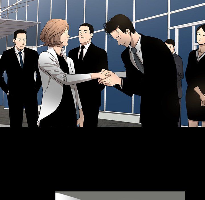 Chase Fortune Manhwa - Chapter 11 Page 10
