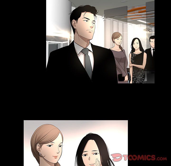 Chase Fortune Manhwa - Chapter 11 Page 11