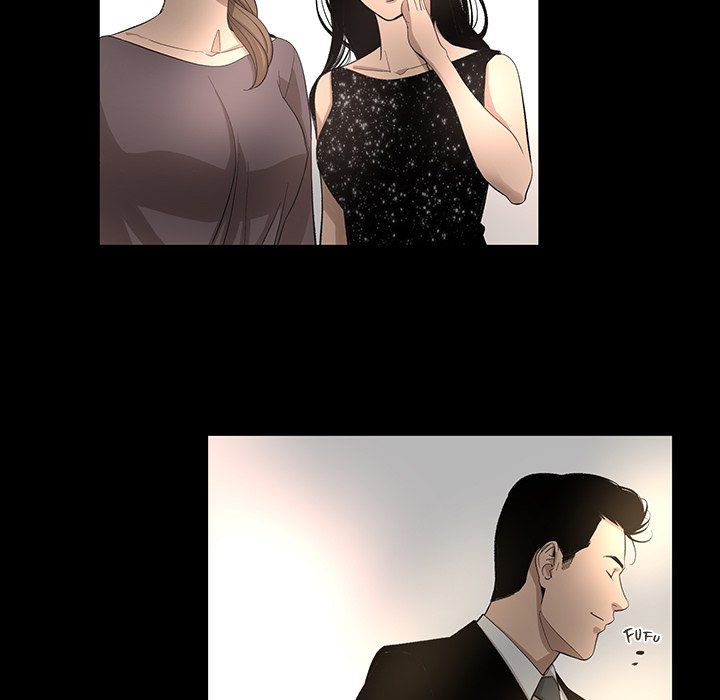 Chase Fortune Manhwa - Chapter 11 Page 12
