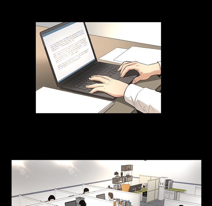 Chase Fortune Manhwa - Chapter 11 Page 14