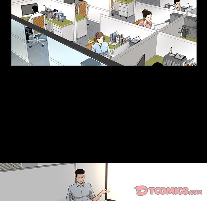 Chase Fortune Manhwa - Chapter 11 Page 15