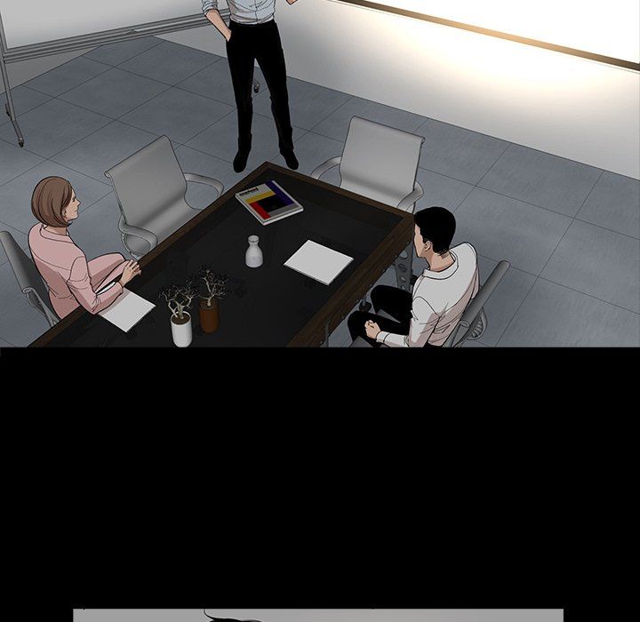 Chase Fortune Manhwa - Chapter 11 Page 16