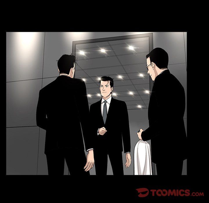 Chase Fortune Manhwa - Chapter 11 Page 19