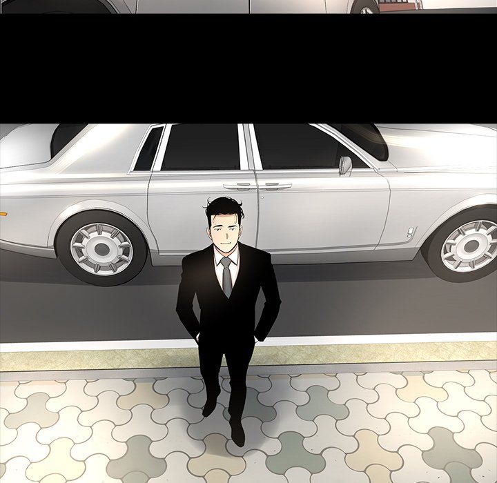 Chase Fortune Manhwa - Chapter 11 Page 22