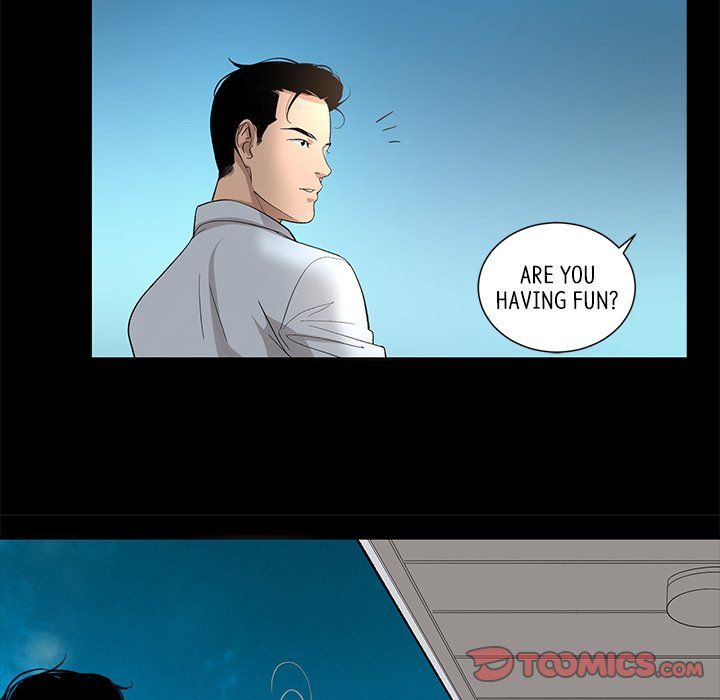 Chase Fortune Manhwa - Chapter 11 Page 27