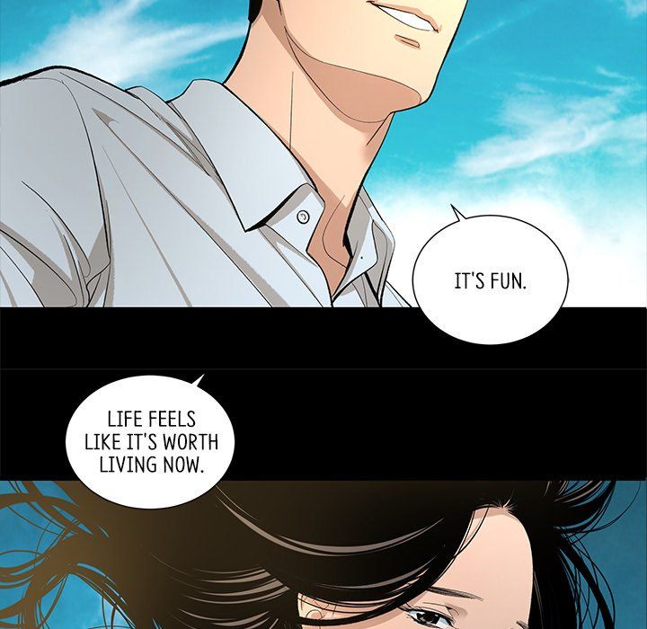 Chase Fortune Manhwa - Chapter 11 Page 30