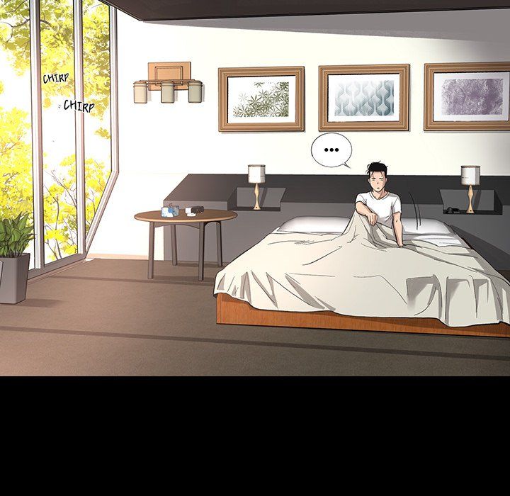 Chase Fortune Manhwa - Chapter 11 Page 36