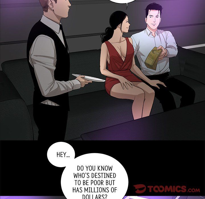 Chase Fortune Manhwa - Chapter 11 Page 41