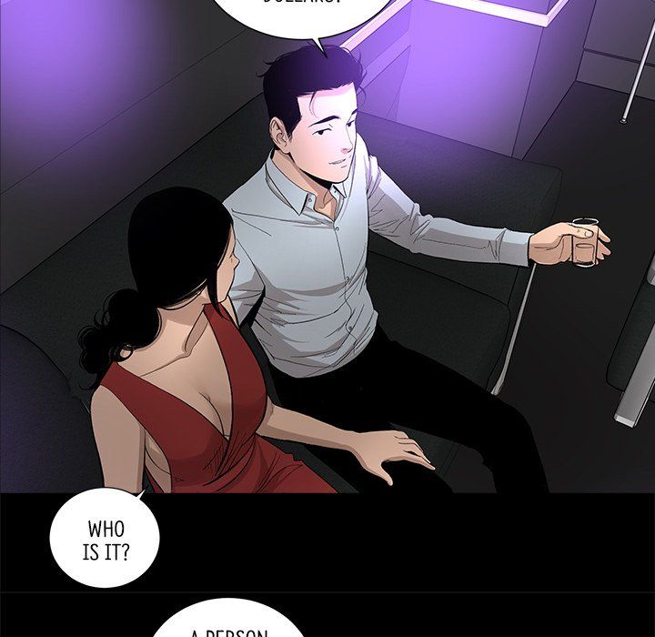 Chase Fortune Manhwa - Chapter 11 Page 42