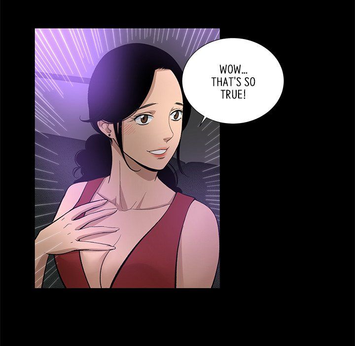 Chase Fortune Manhwa - Chapter 11 Page 44
