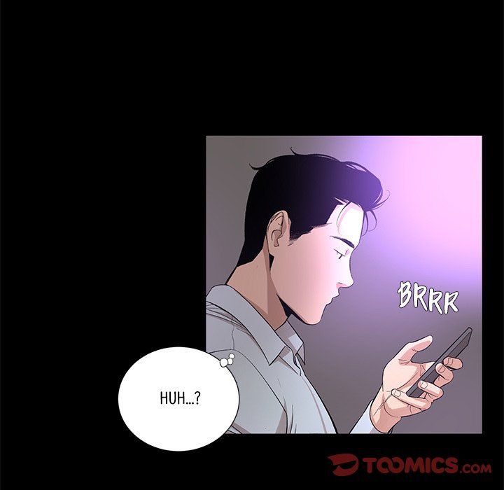 Chase Fortune Manhwa - Chapter 11 Page 45