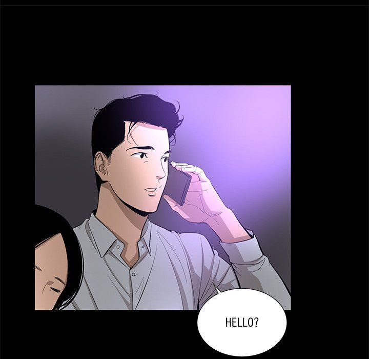 Chase Fortune Manhwa - Chapter 11 Page 46