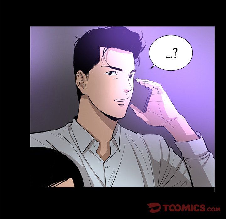 Chase Fortune Manhwa - Chapter 11 Page 47
