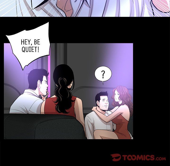 Chase Fortune Manhwa - Chapter 11 Page 49