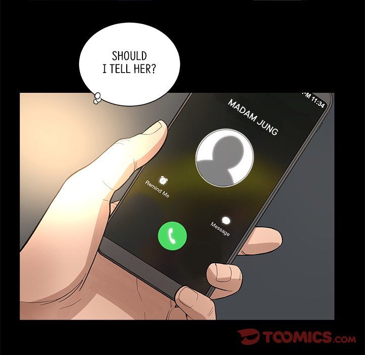 Chase Fortune Manhwa - Chapter 11 Page 53