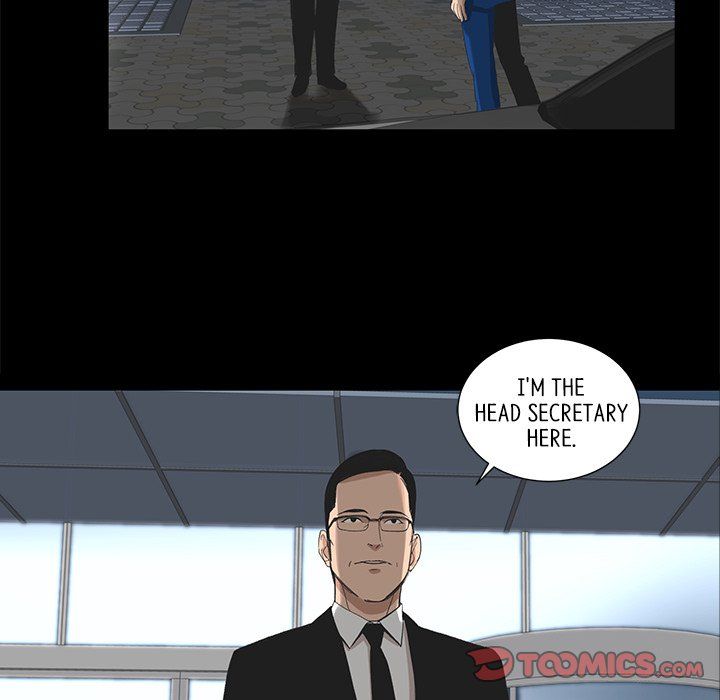 Chase Fortune Manhwa - Chapter 11 Page 57