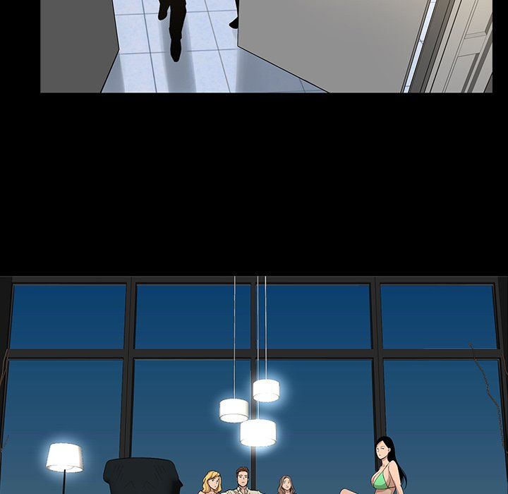 Chase Fortune Manhwa - Chapter 11 Page 60