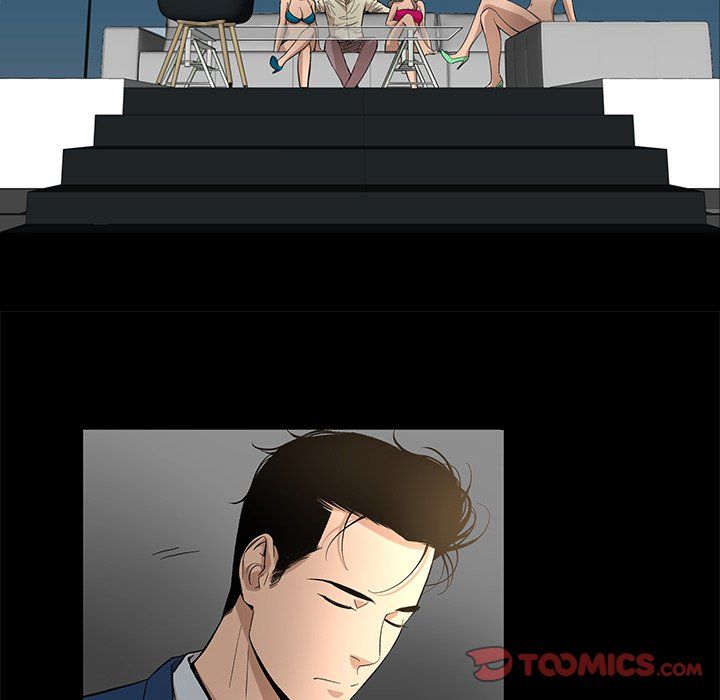 Chase Fortune Manhwa - Chapter 11 Page 61