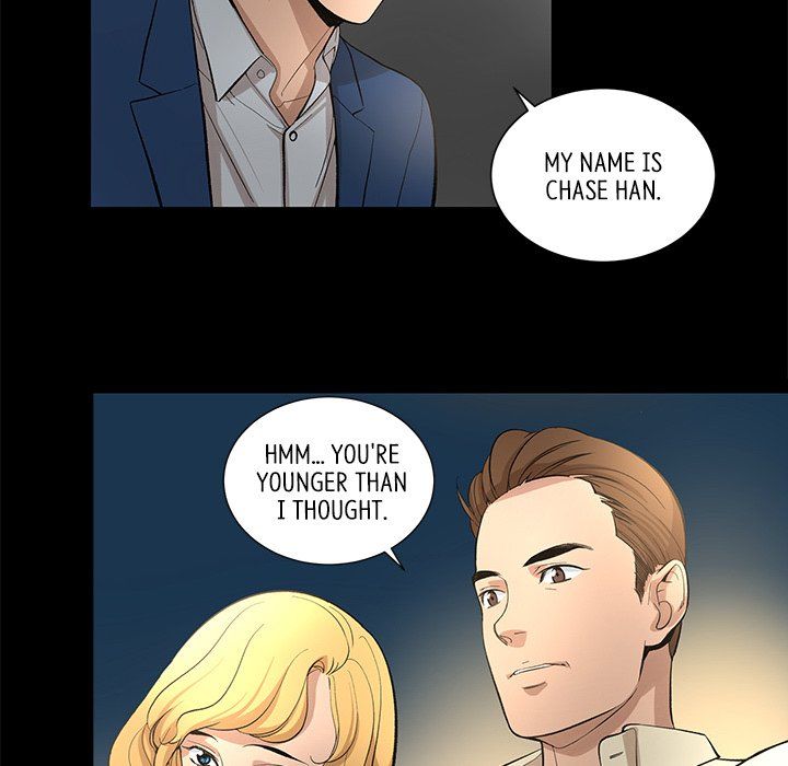 Chase Fortune Manhwa - Chapter 11 Page 62