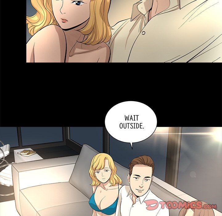 Chase Fortune Manhwa - Chapter 11 Page 63