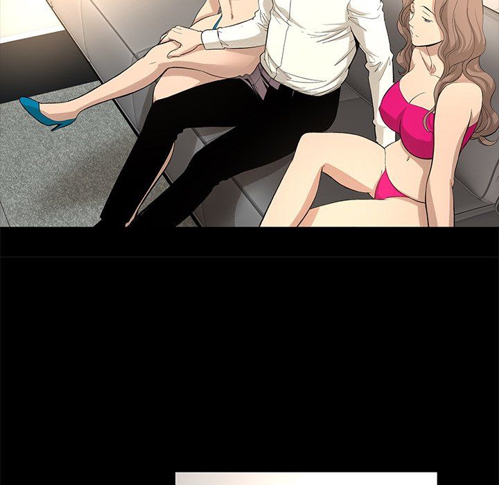 Chase Fortune Manhwa - Chapter 11 Page 64