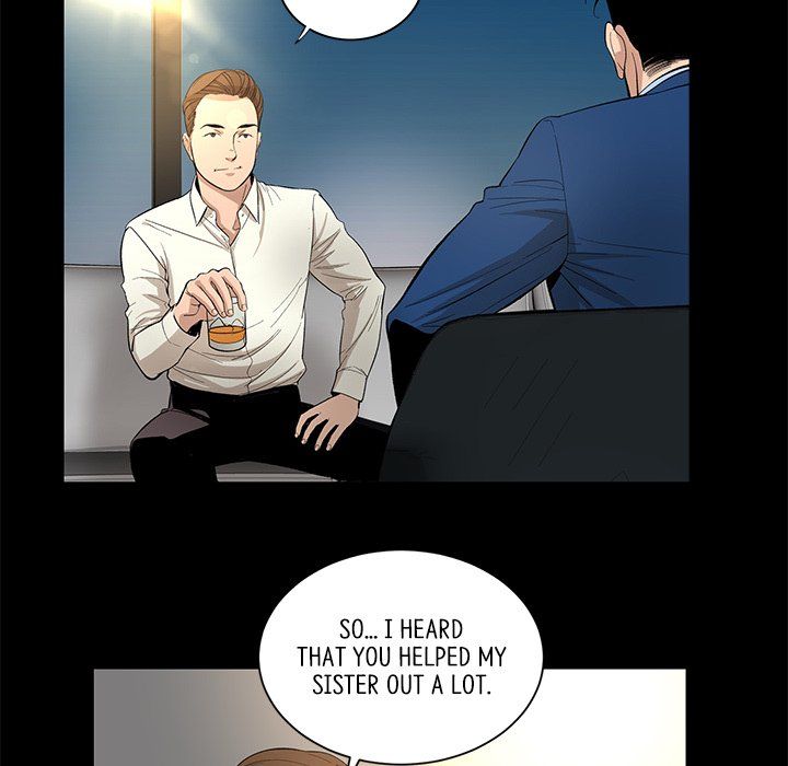 Chase Fortune Manhwa - Chapter 11 Page 66