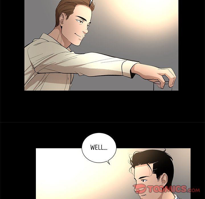 Chase Fortune Manhwa - Chapter 11 Page 67
